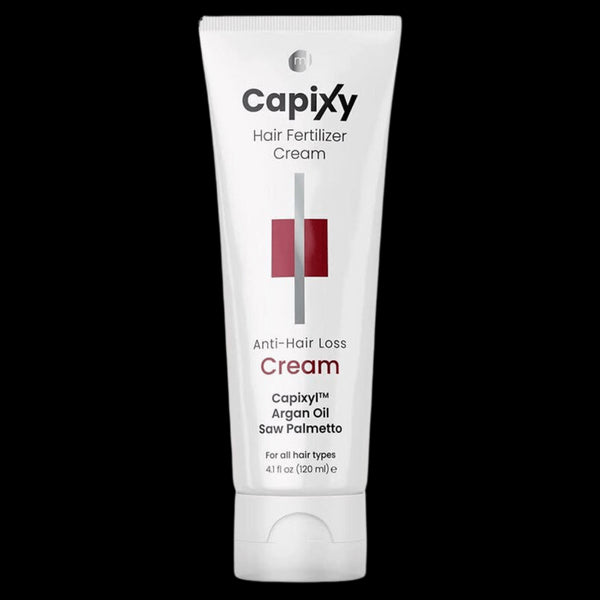 كابكسى كريم تصفيف مضاد لتساقط الشعر 120 مل - Capixy